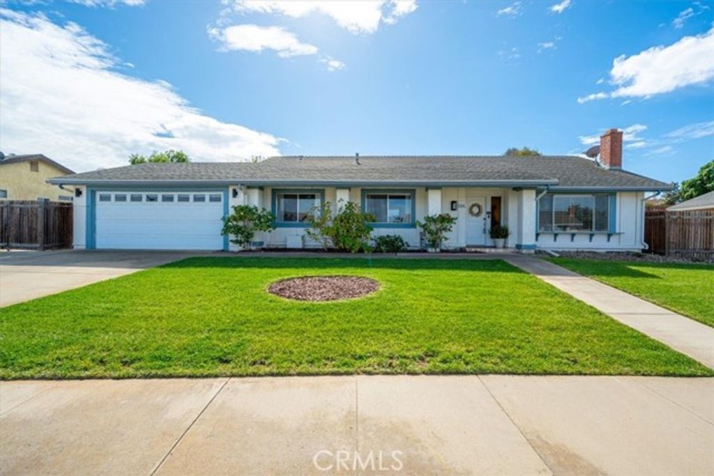 1402 Revere Street, Santa Maria, CA 93455