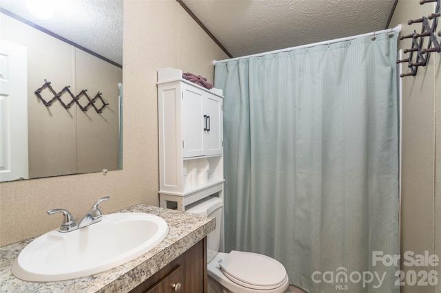 3973 Berry Creek Circle, Granite Falls, NC 28630