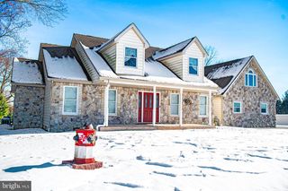 1403 THOMAS RUN RD, Bel Air, MD 21015