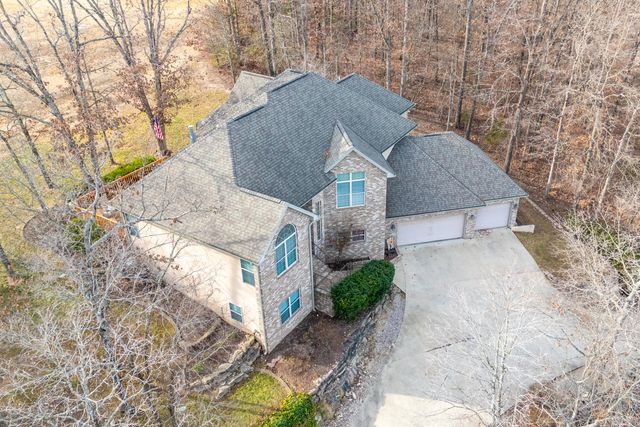 807 Silvercliff Way, Branson West, MO 65737