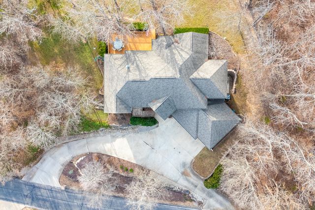 807 Silvercliff Way, Branson West, MO 65737