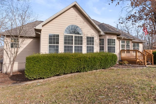 807 Silvercliff Way, Branson West, MO 65737
