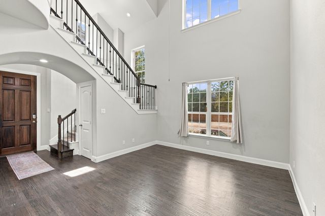 931 Whitehall Drive, Richardson, TX 75081