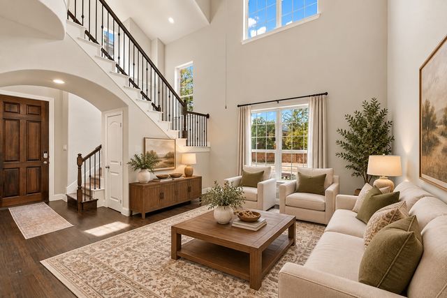 931 Whitehall Drive, Richardson, TX 75081