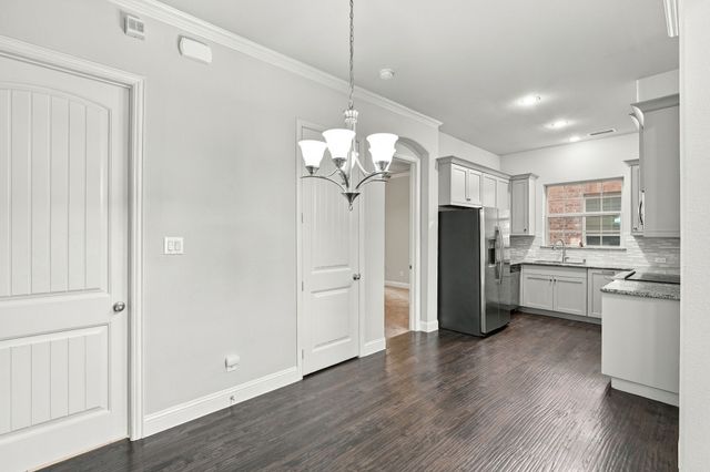 931 Whitehall Drive, Richardson, TX 75081