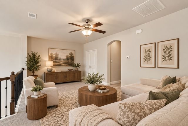 931 Whitehall Drive, Richardson, TX 75081