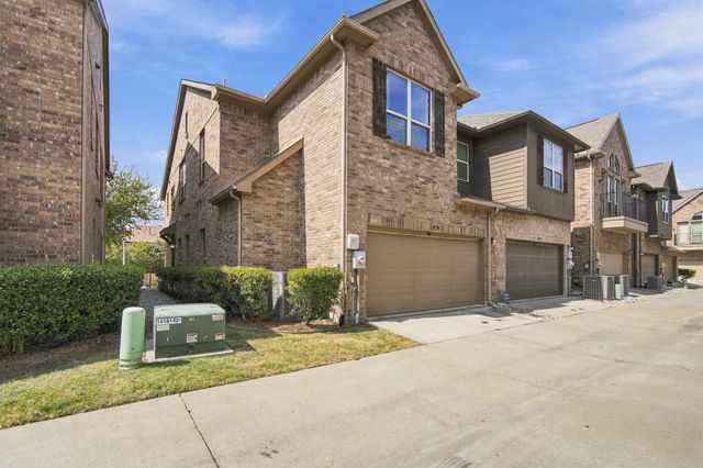931 Whitehall Drive, Richardson, TX 75081