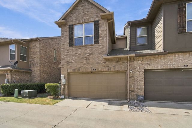 931 Whitehall Drive, Richardson, TX 75081