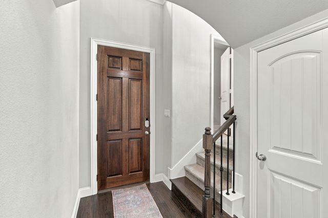 931 Whitehall Drive, Richardson, TX 75081