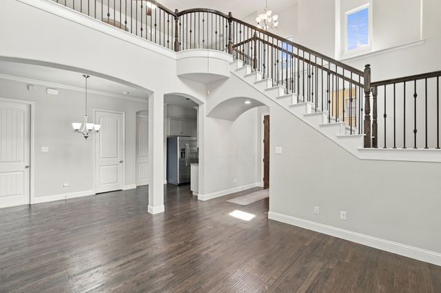 931 Whitehall Drive, Richardson, TX 75081