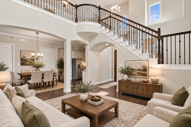 931 Whitehall Drive, Richardson, TX 75081