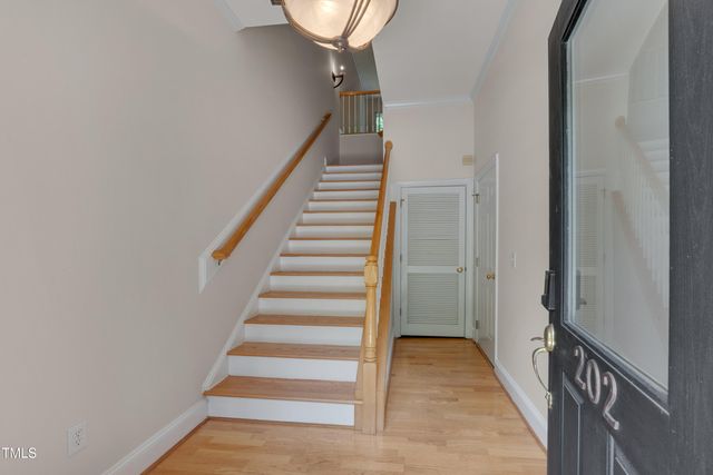 4831 Crestmore Road #202, Raleigh, NC 27612