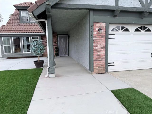 25676 San Lupe, Moreno Valley, CA 92551