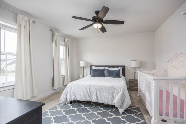 807 Raintree Dr, Smyrna, TN 37167