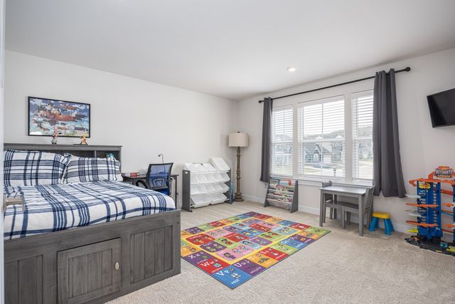 807 Raintree Dr, Smyrna, TN 37167