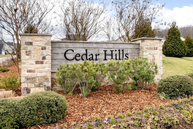 807 Raintree Dr, Smyrna, TN 37167