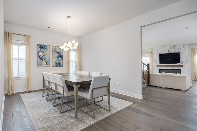 807 Raintree Dr, Smyrna, TN 37167