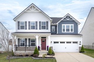 807 Raintree Dr, Smyrna, TN 37167