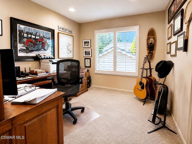 2649 Rikkard Drive, Thousand Oaks, CA 91362