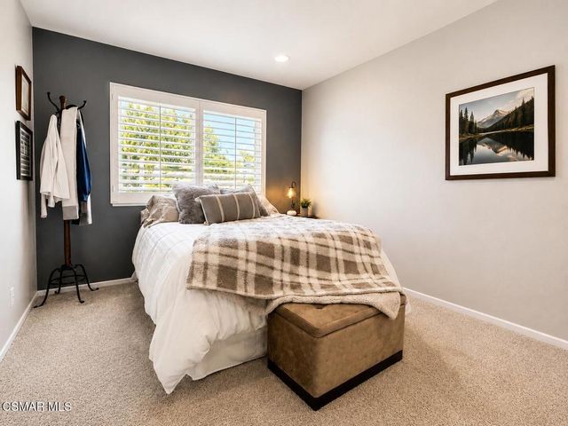 2649 Rikkard Drive, Thousand Oaks, CA 91362