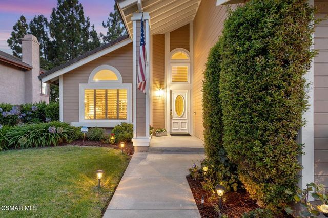 2649 Rikkard Drive, Thousand Oaks, CA 91362