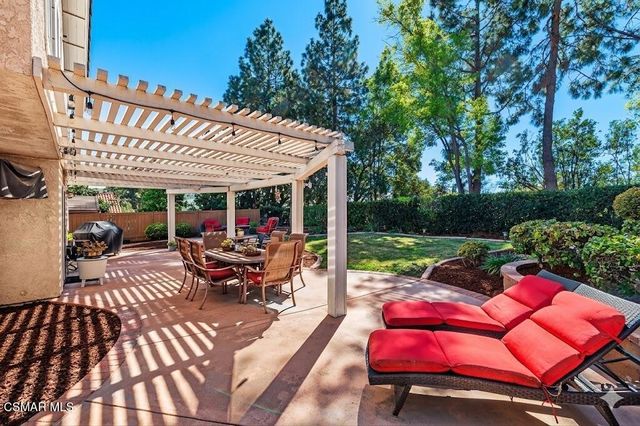 2649 Rikkard Drive, Thousand Oaks, CA 91362