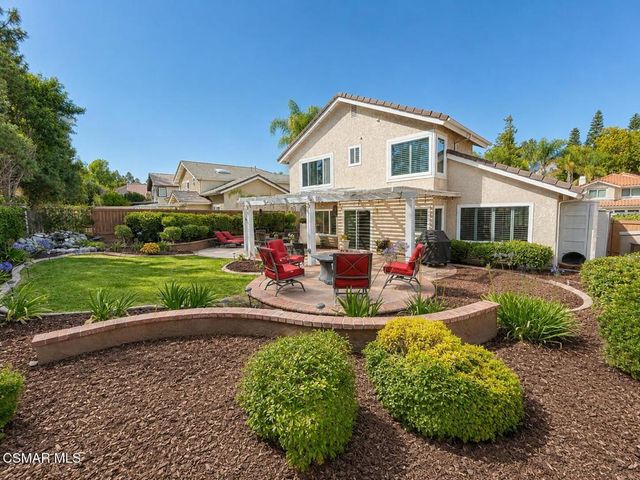 2649 Rikkard Drive, Thousand Oaks, CA 91362