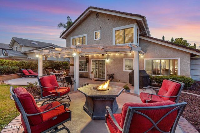2649 Rikkard Drive, Thousand Oaks, CA 91362