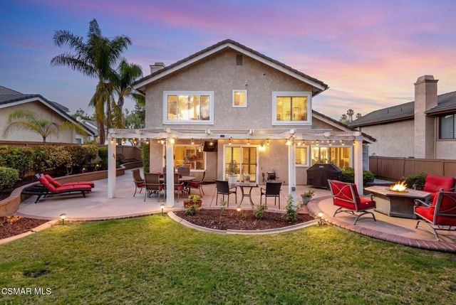2649 Rikkard Drive, Thousand Oaks, CA 91362