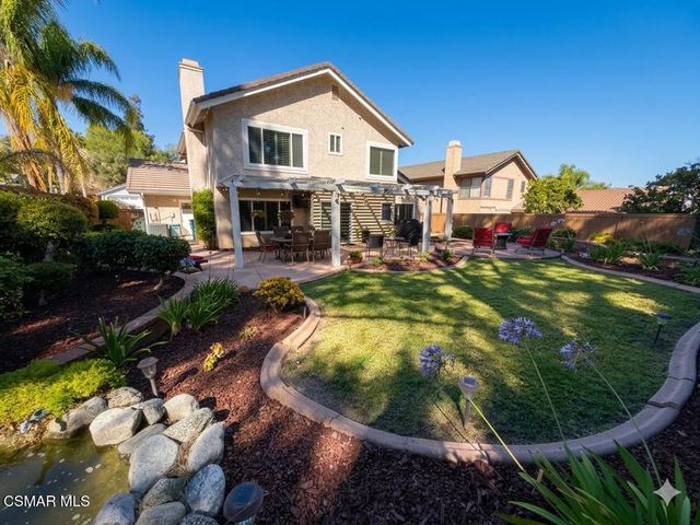 2649 Rikkard Drive, Thousand Oaks, CA 91362