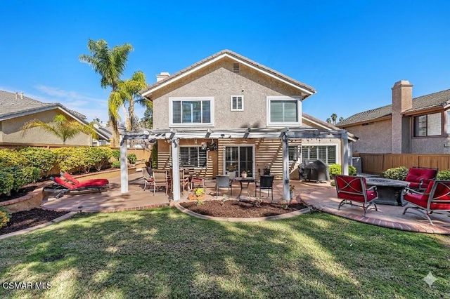 2649 Rikkard Drive, Thousand Oaks, CA 91362