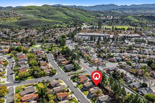 2649 Rikkard Drive, Thousand Oaks, CA 91362
