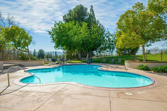 2649 Rikkard Drive, Thousand Oaks, CA 91362