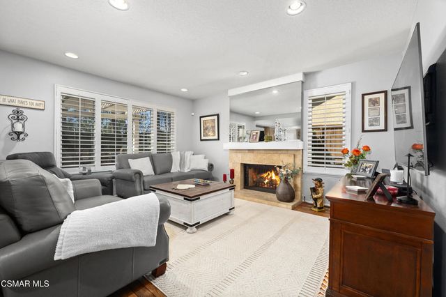 2649 Rikkard Drive, Thousand Oaks, CA 91362