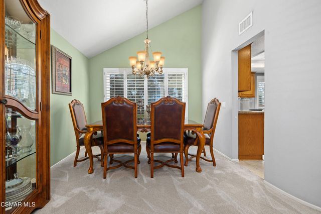 2649 Rikkard Drive, Thousand Oaks, CA 91362