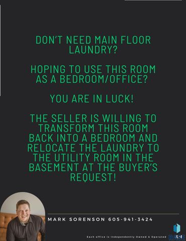 1708 N Mable Ave, Sioux Falls, SD 57103