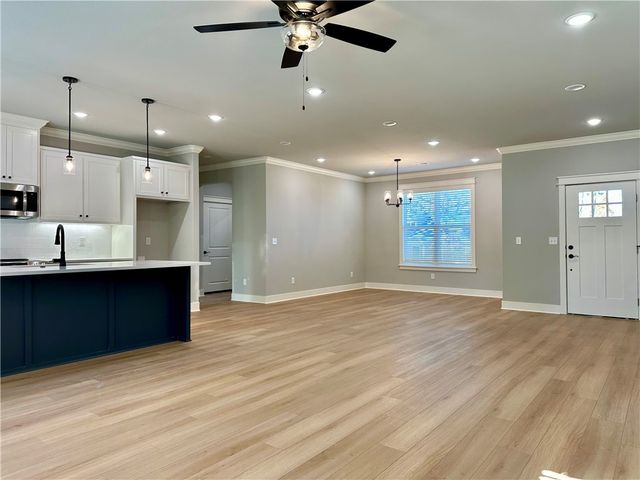 7 Dundonald Lane, Bella Vista, AR 72715