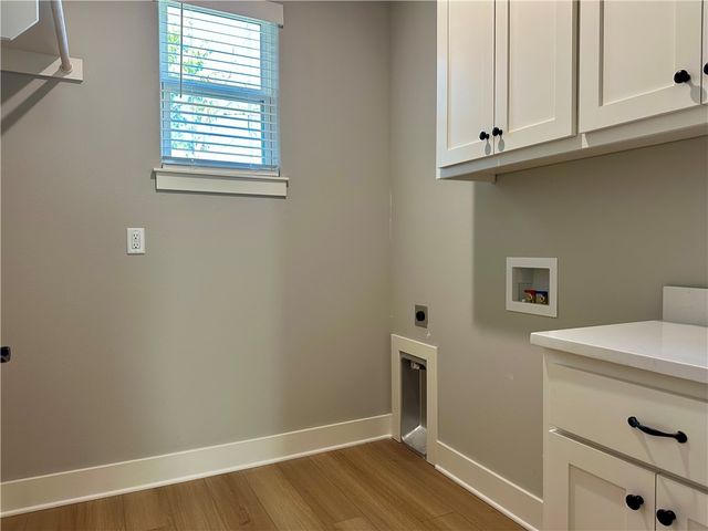 7 Dundonald Lane, Bella Vista, AR 72715