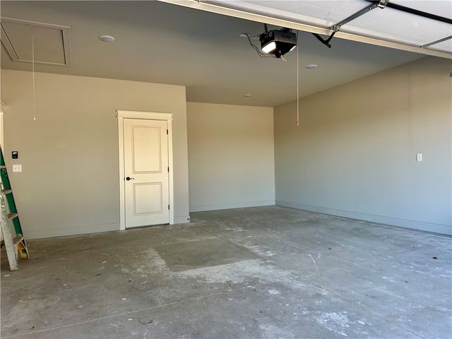 7 Dundonald Lane, Bella Vista, AR 72715