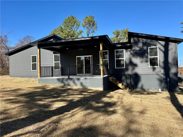 7 Dundonald Lane, Bella Vista, AR 72715