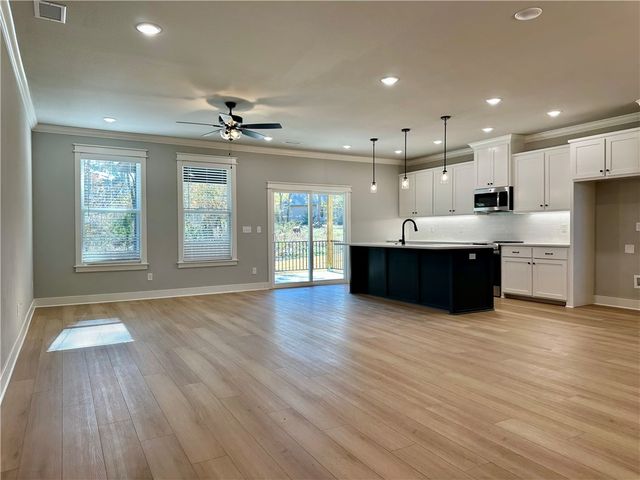 7 Dundonald Lane, Bella Vista, AR 72715