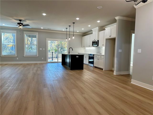 7 Dundonald Lane, Bella Vista, AR 72715