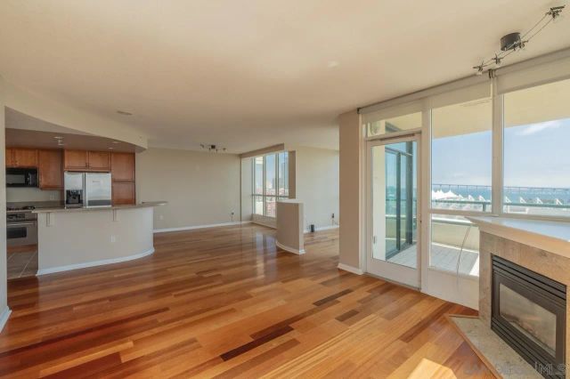 510 1st Ave 1504, San Diego, CA 92101