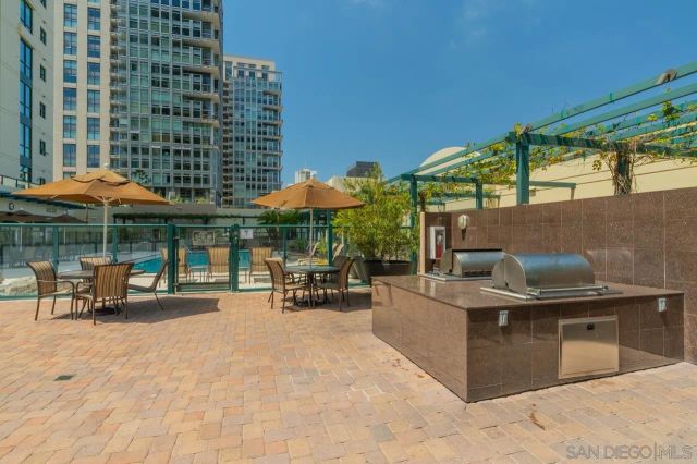 510 1st Ave 1504, San Diego, CA 92101