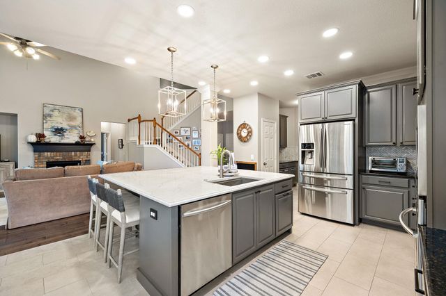 3119 Argento PL, Cedar Park, TX 78613