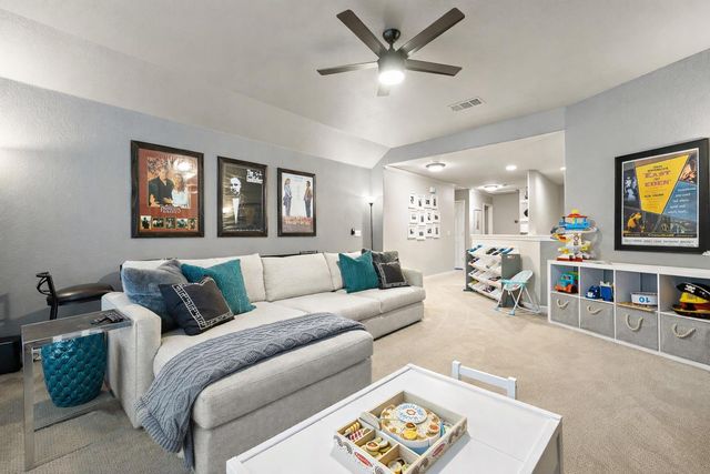 3119 Argento PL, Cedar Park, TX 78613