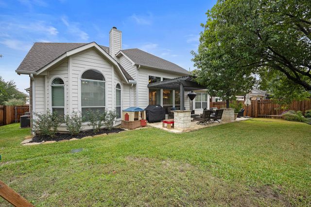3119 Argento PL, Cedar Park, TX 78613