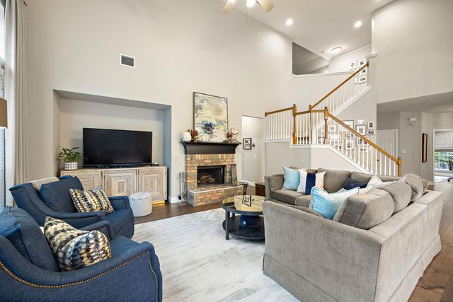 3119 Argento PL, Cedar Park, TX 78613