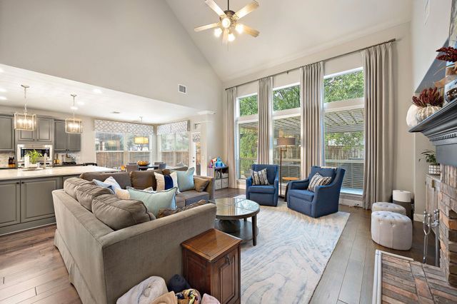 3119 Argento PL, Cedar Park, TX 78613