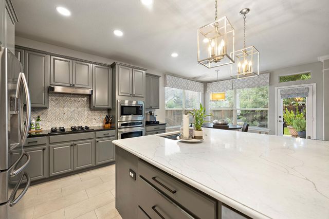 3119 Argento PL, Cedar Park, TX 78613